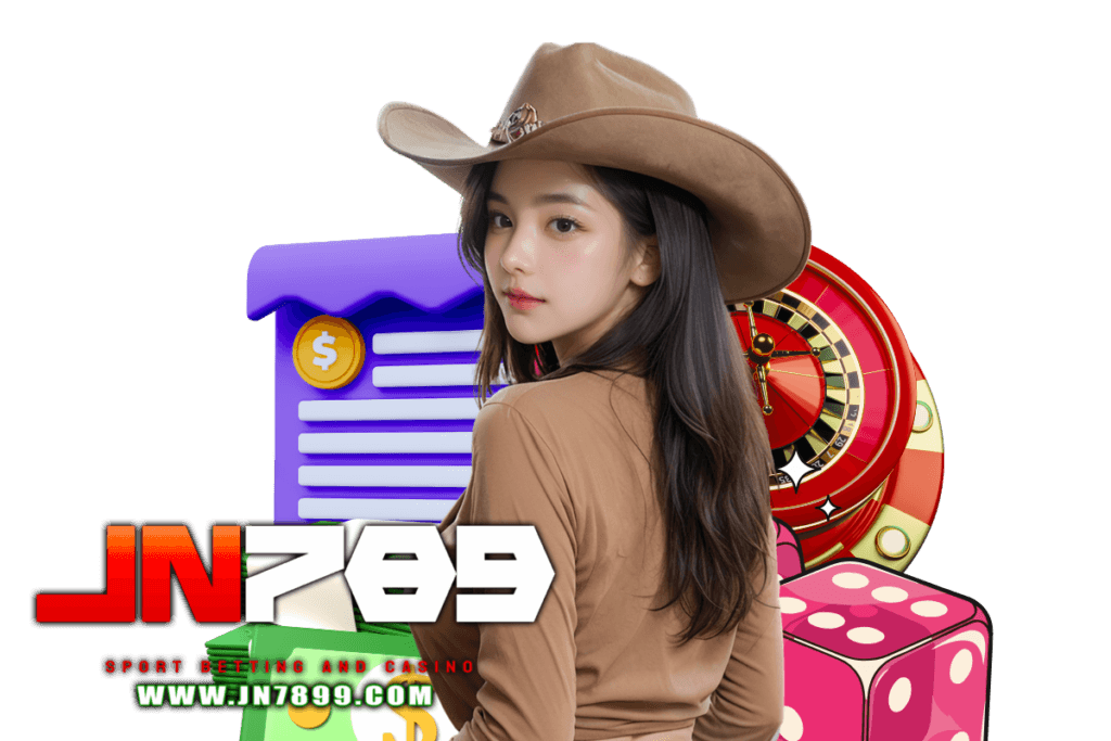 jn789 login