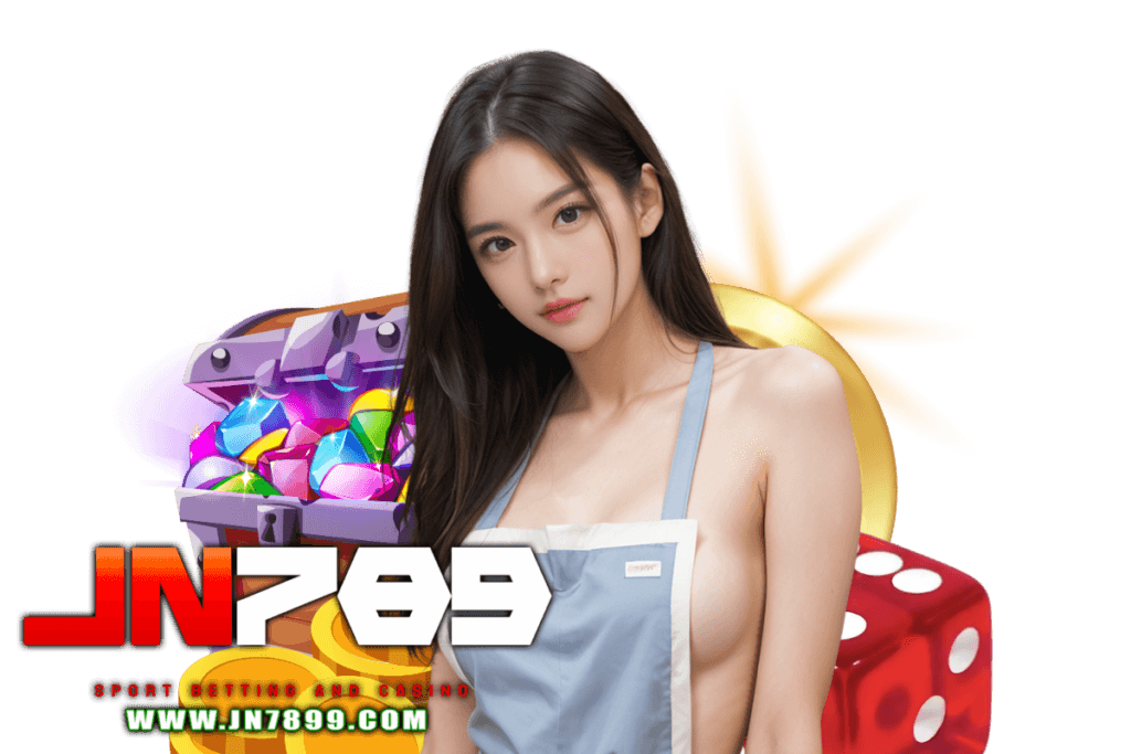 jn789 ทางเข้า
