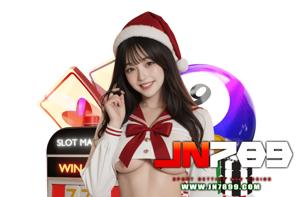 jn789 แจกเครดิตฟรี